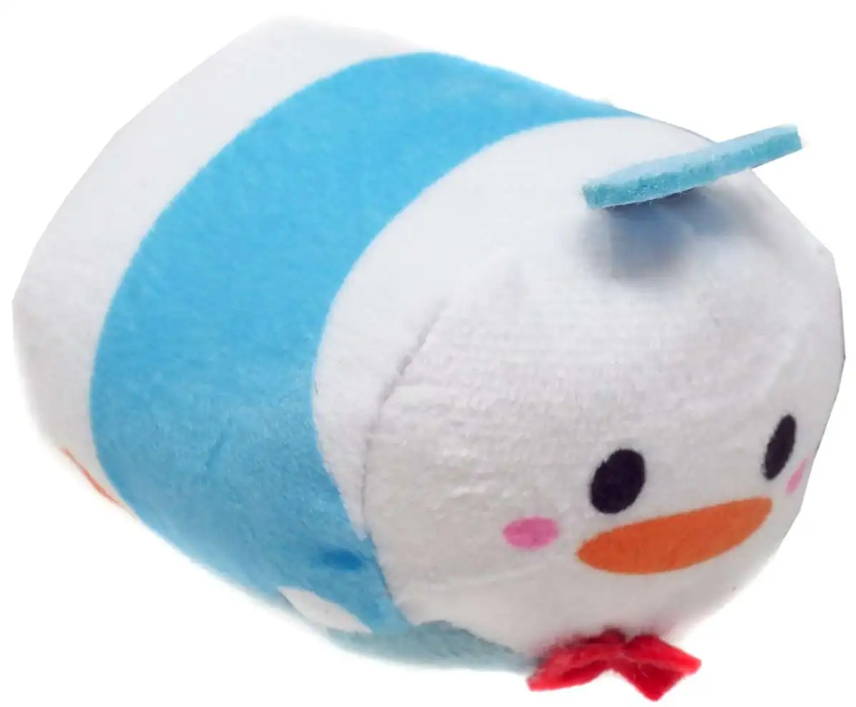 Disney Marvel Avengers Tsum Tsum Stackable Plush - Image 20