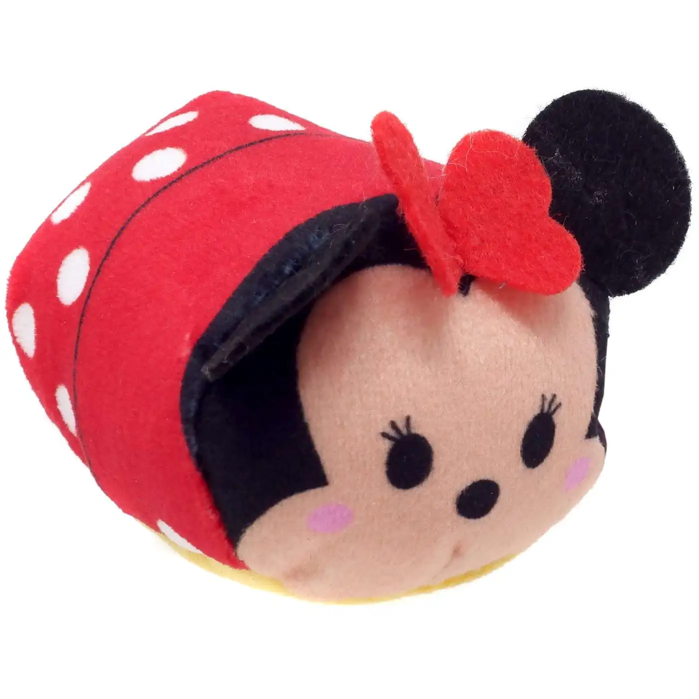 Disney Marvel Avengers Tsum Tsum Stackable Plush - Image 22