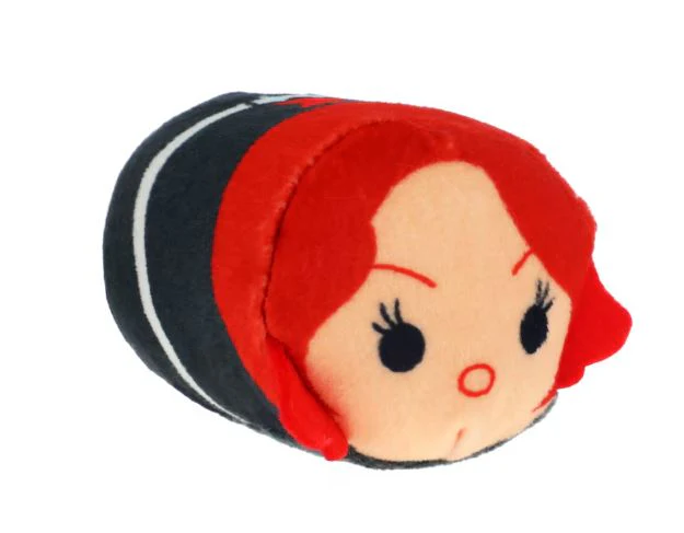 Disney Marvel Avengers Tsum Tsum Stackable Plush - Image 6