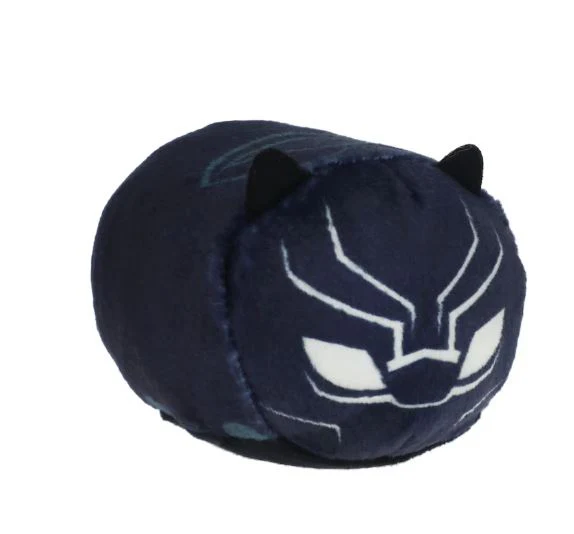 Disney Marvel Avengers Tsum Tsum Stackable Plush - Image 8