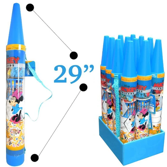 Disney Mickey Mouse And Friends Clubhouse Activity Tube, 1 Piece