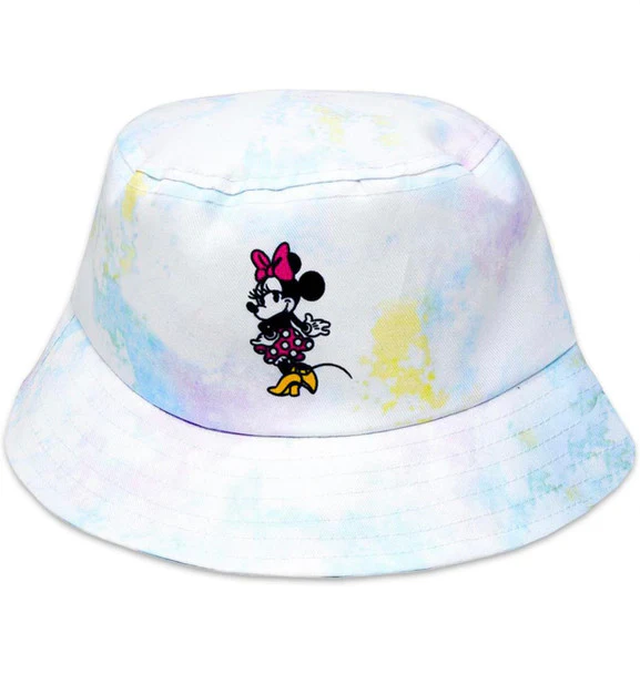 Disney Minnie Mouse, Mickey Mouse Bucket Hat