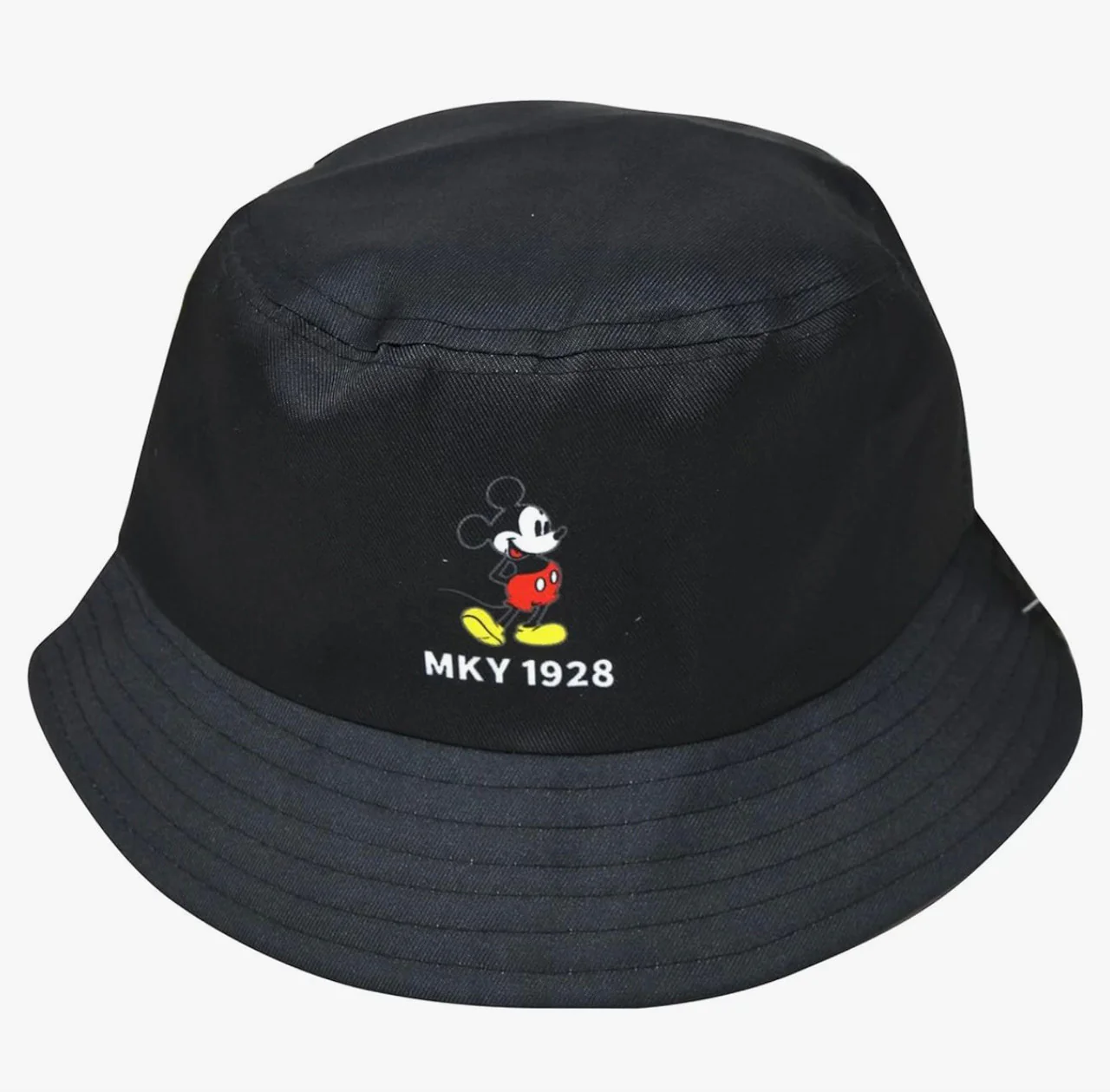 Disney Minnie Mouse, Mickey Mouse Bucket Hat - Image 2