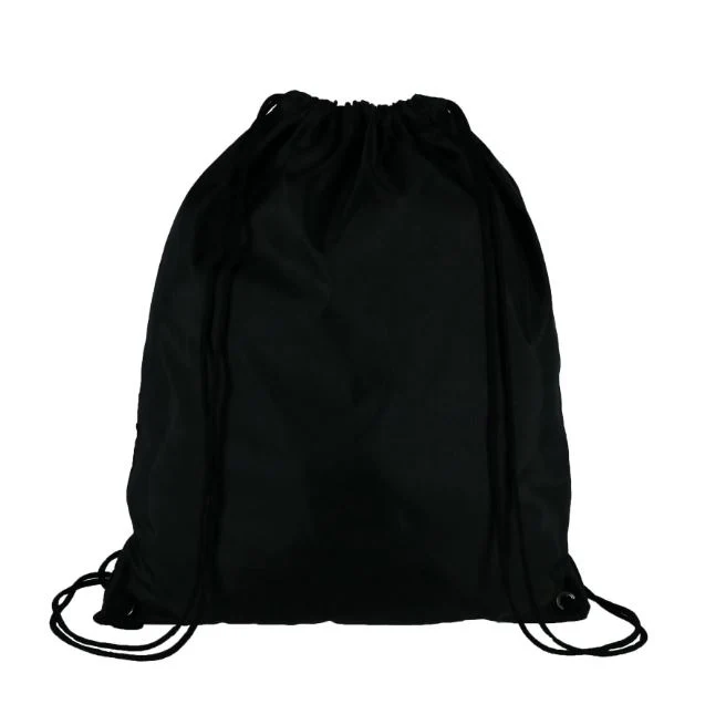 Disney Minnie Mouse Drawstring Backpack - Image 2