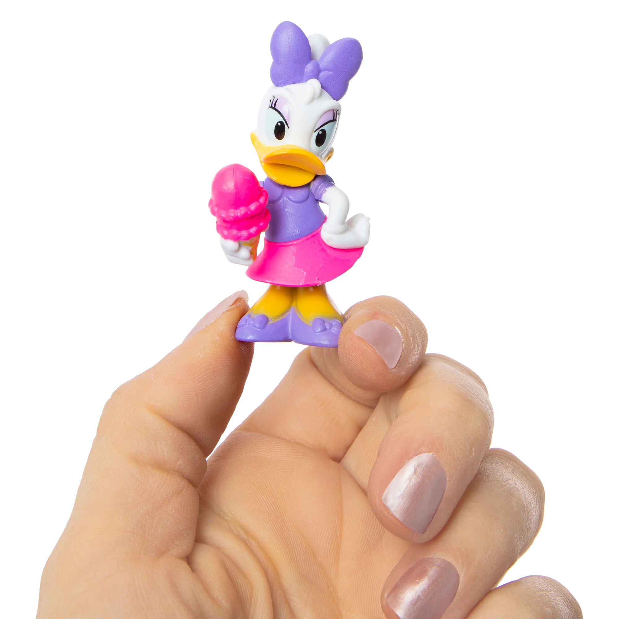 Disney Minnie Mouse Single Figures - Image 5