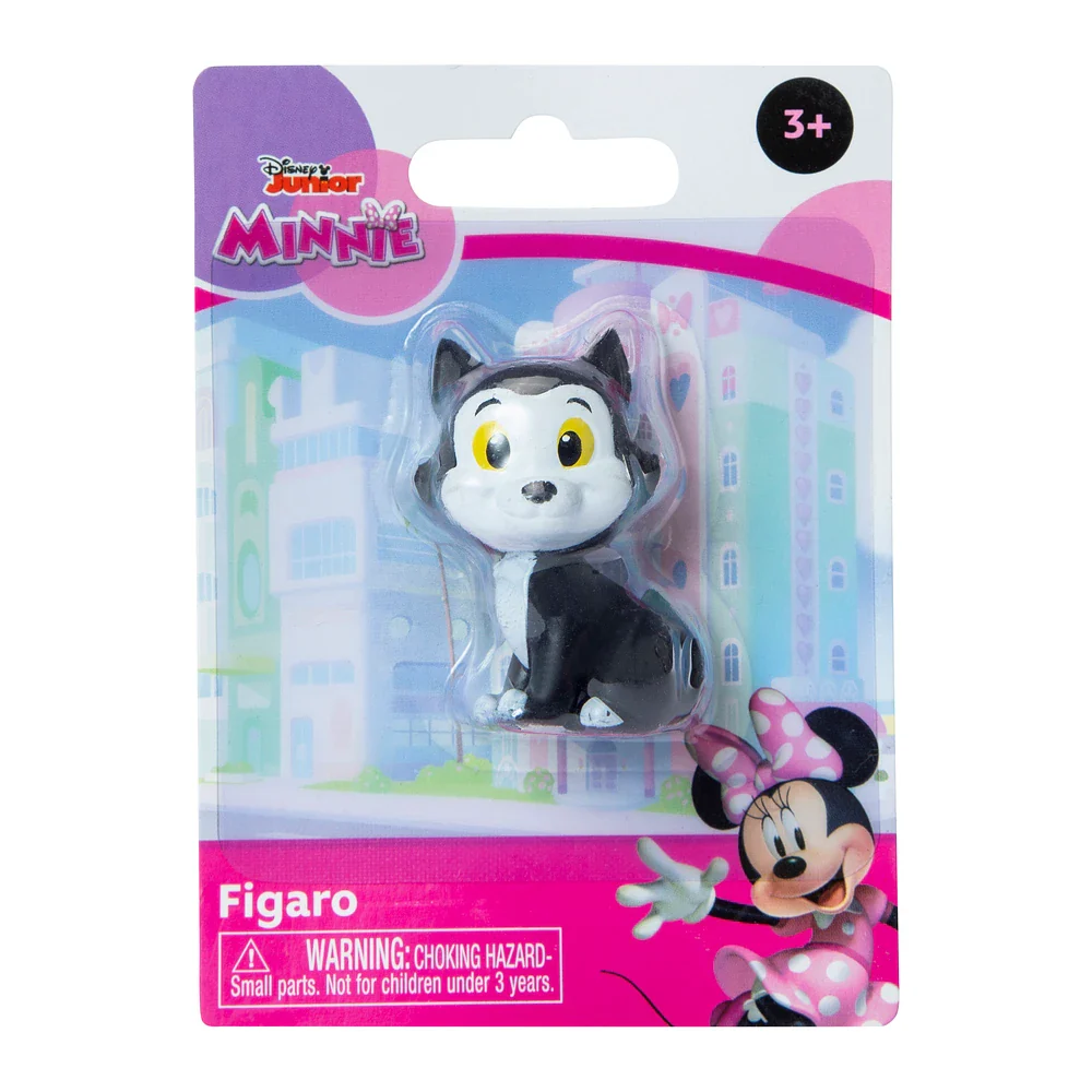 Disney Minnie Mouse Single Figures - Image 6