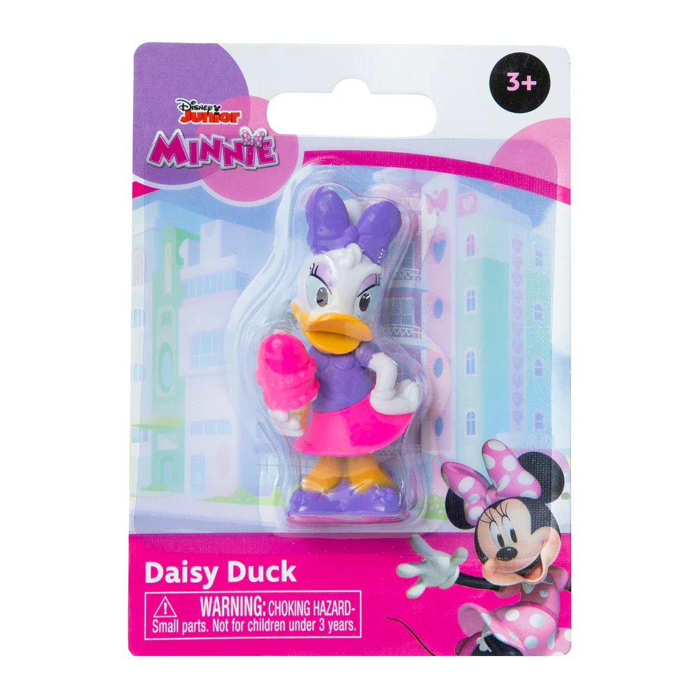 Disney Minnie Mouse Single Figures - Image 7