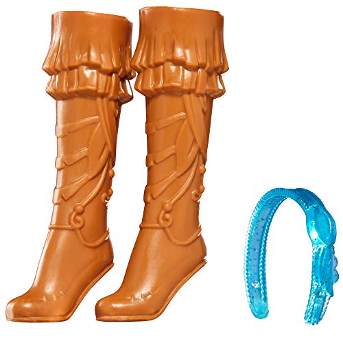 Disney Princess Royal Shimmer Pocahontas Doll - Image 2