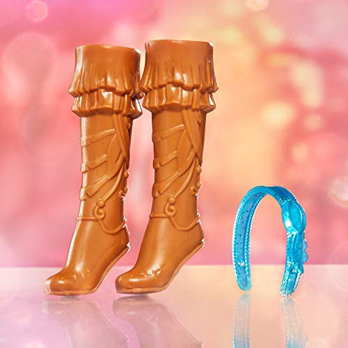 Disney Princess Royal Shimmer Pocahontas Doll - Image 5