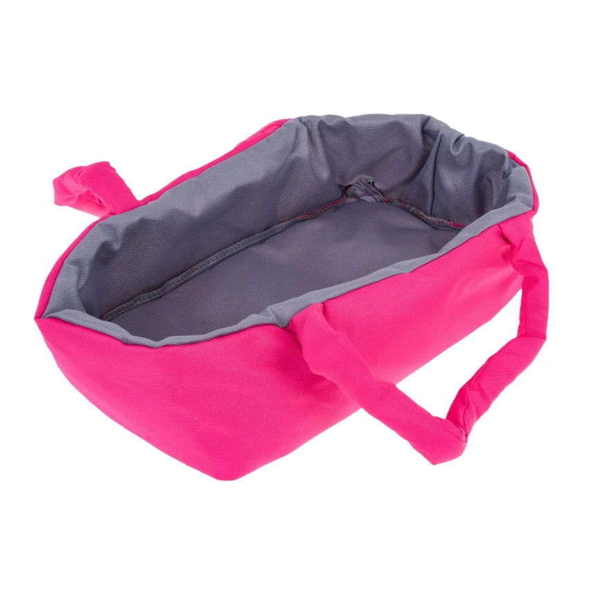 Doll Stroller 2 In 1 - Image 5