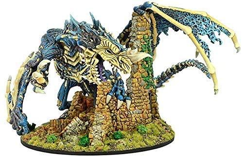 Dungeons & Dragons - "Neverwinter" Dracolich (1 fig) - Image 2