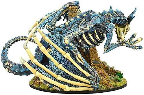 Dungeons & Dragons - "Neverwinter" Dracolich (1 fig) - Image 3