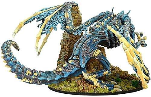 Dungeons & Dragons - "Neverwinter" Dracolich (1 fig) - Image 4