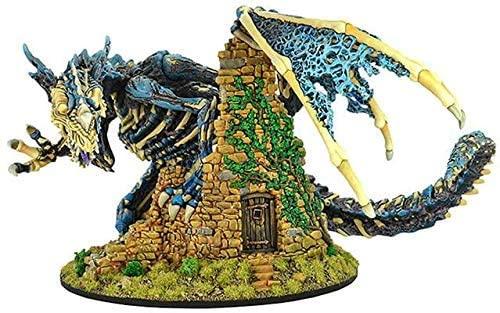 Dungeons & Dragons - "Neverwinter" Dracolich (1 fig) - Image 6