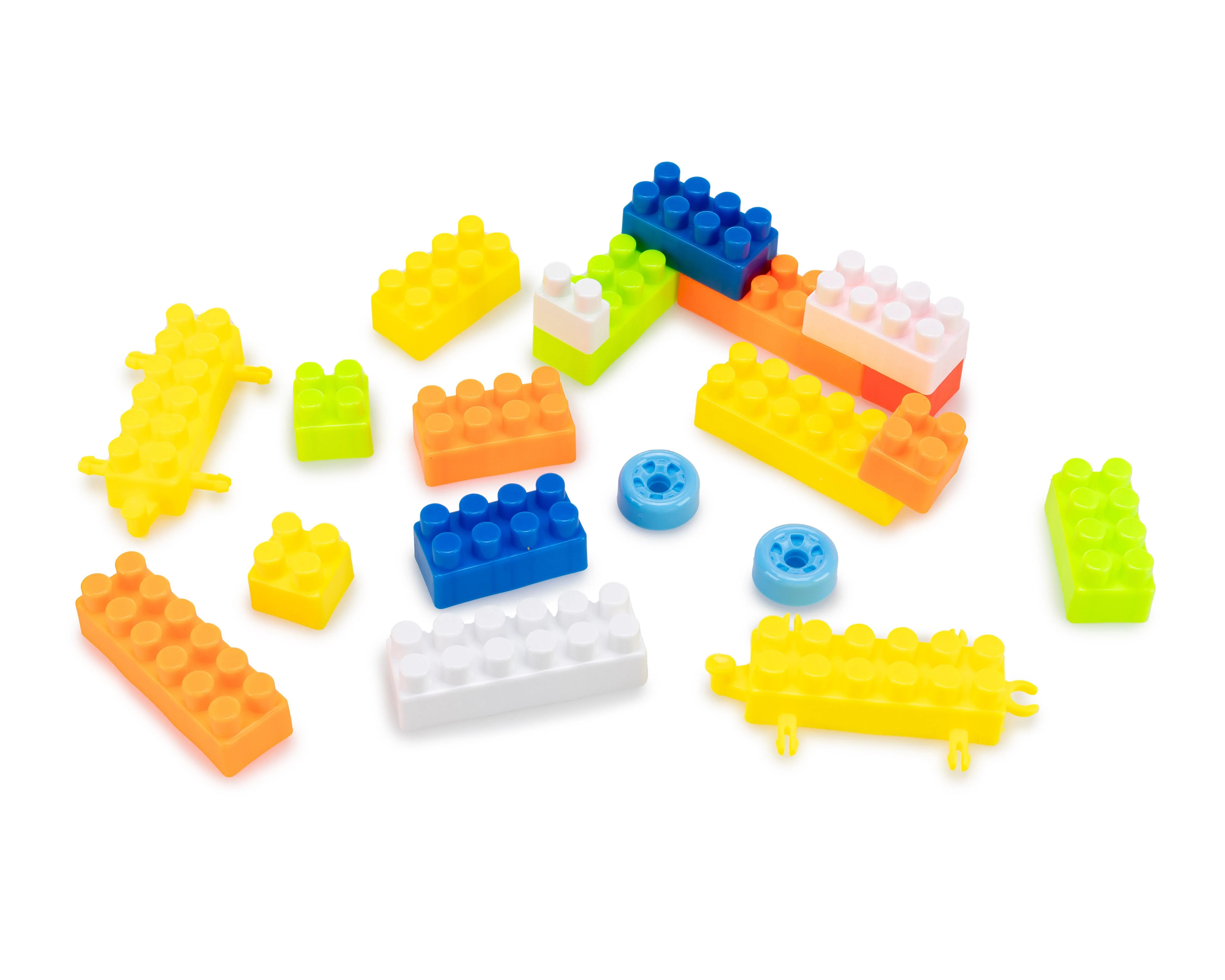 Educational Building Toys Construction Set Toys - Image 3
