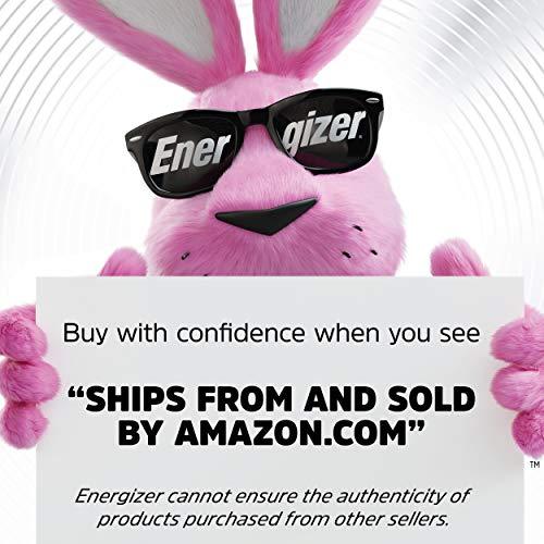 Energizer MAX AAA Alkaline Batteries 4 pack - Image 3