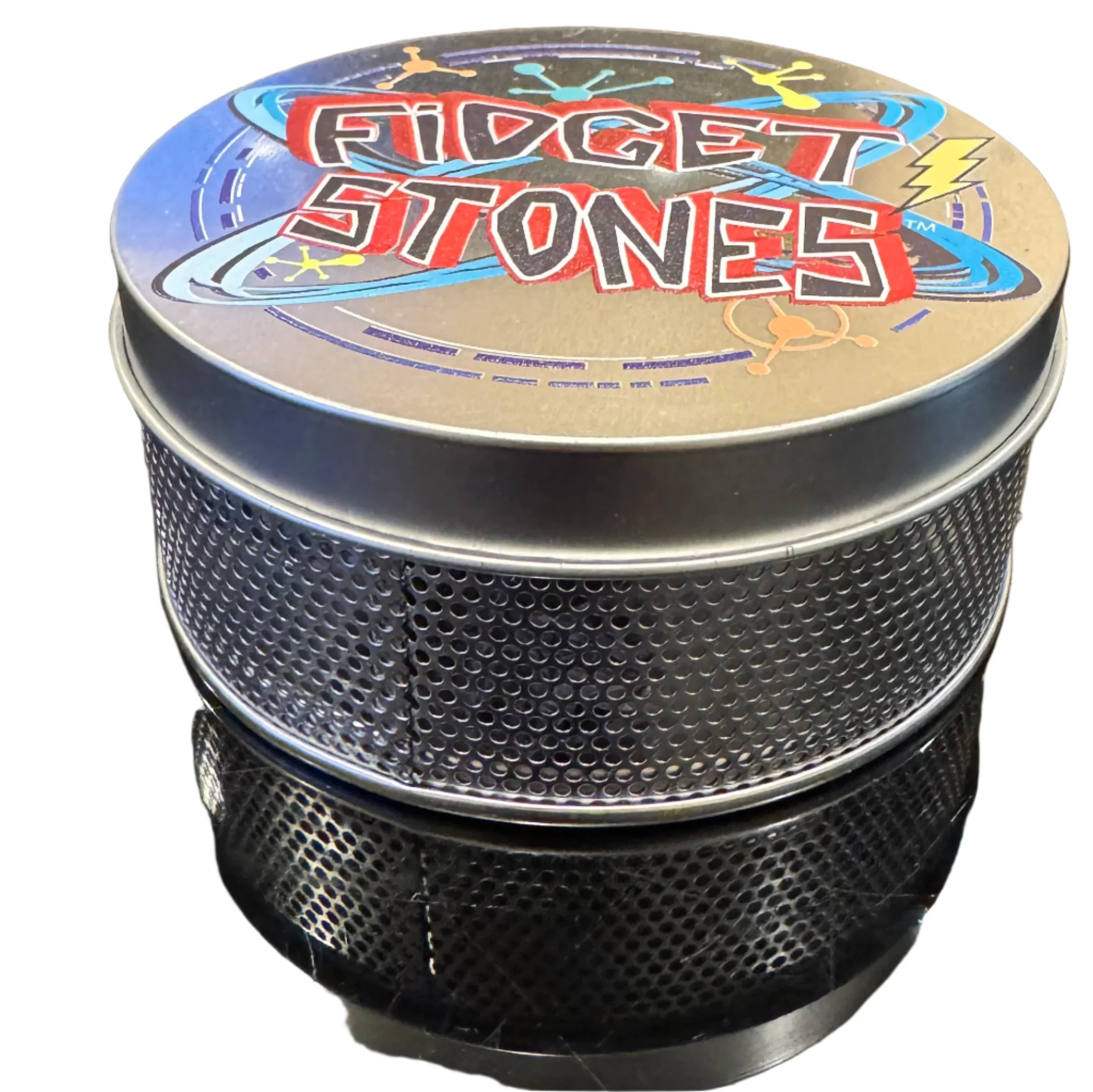 Fidget Stones Magnets 11 pcs - Image 3