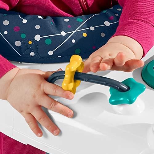 Fisher-Price Astro Kitty Space Saver Jumperoo - Image 8