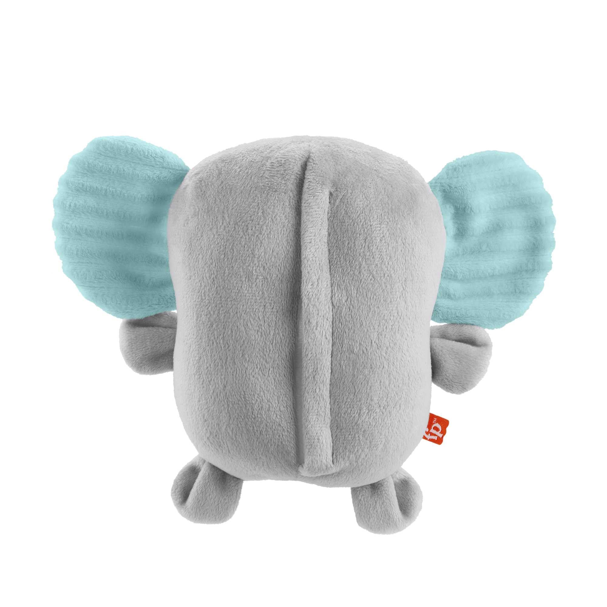 Fisher-Price Calming Vibes Slumber Elephant Music Box - Image 5