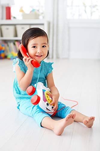 Fisher-Price Chatter Telephone - Image 2