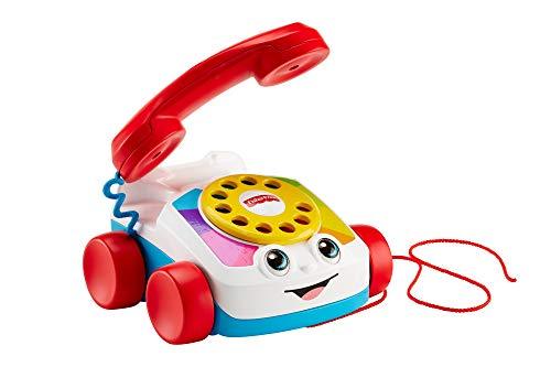 Fisher-Price Chatter Telephone - Image 6