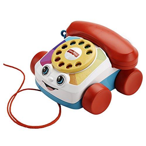 Fisher-Price Chatter Telephone - Image 7