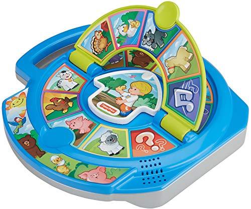 Fisher-Price Little People World of Animals See 'n Say - Image 6