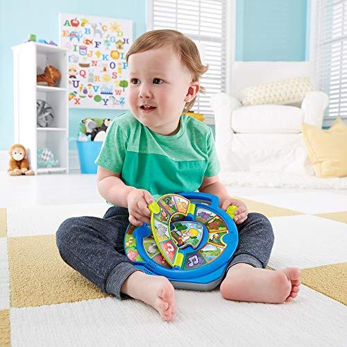 Fisher-Price Little People World of Animals See 'n Say - Image 7