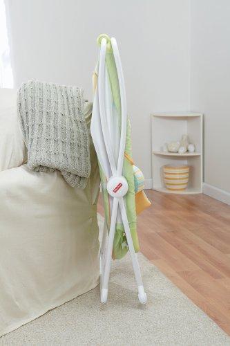 Fisher-Price Rock with Me Bassinet - Image 12