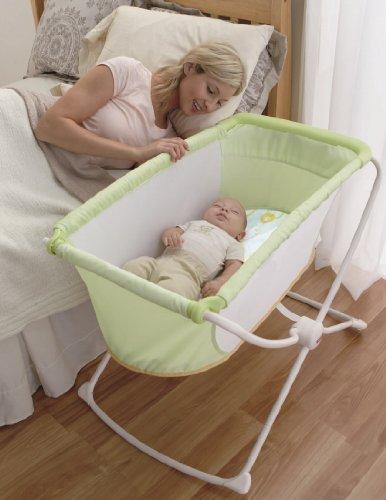 Fisher-Price Rock with Me Bassinet - Image 15