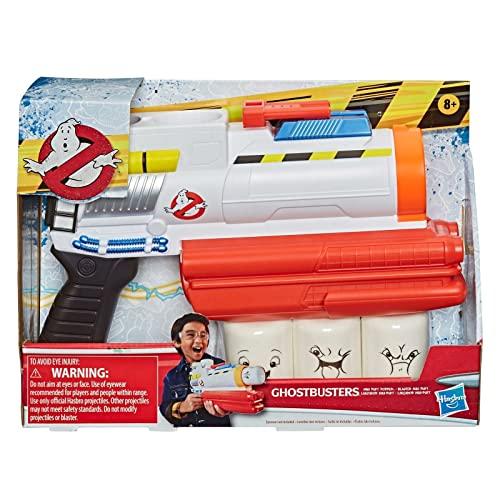 Ghostbusters mini-Puft Popper Blaster Action Ghostbusters