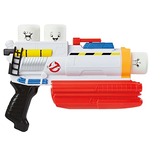 Ghostbusters mini-Puft Popper Blaster Action Ghostbusters - Image 3