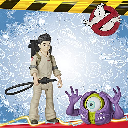 Ghostbusters Fright Features Podcast Figure - Image 6