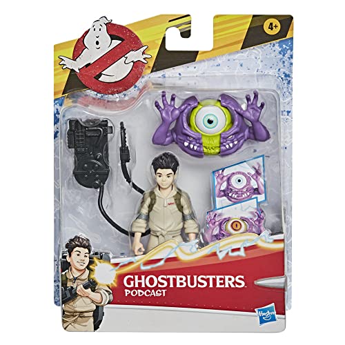 Ghostbusters Fright Features Podcast Figure - Image 7