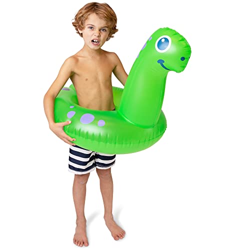 Pool Floats (Dinosaur - Split Ring), Good Banana - Image 4