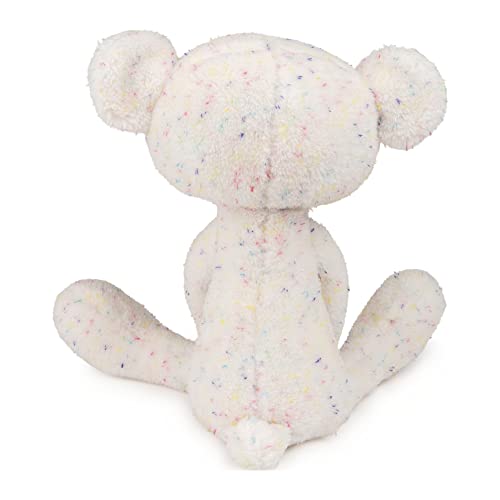 GUND Confetti Toothpick Teddy Bear Textured Plush Stuffed Animal, Rainbow, 15” - Image 2