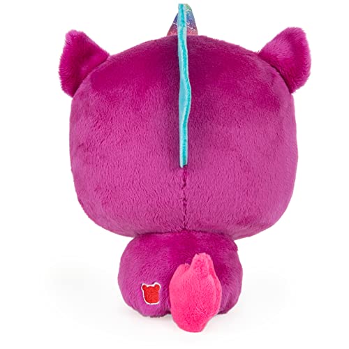 GUND Drops Missy Magic Stuffed Animal Soft Plush Pet, 6-inch Height, Purple - Image 4
