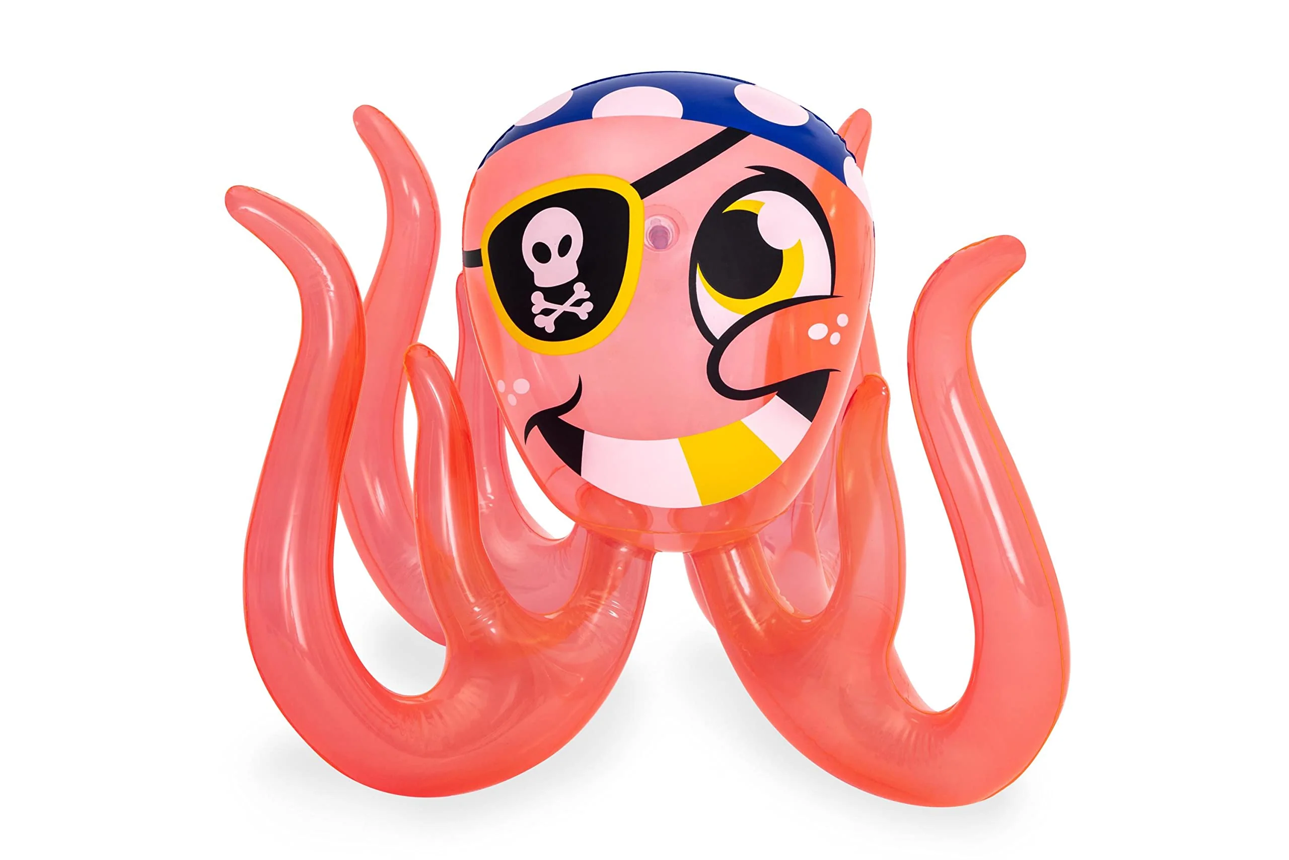 H2OGO! Ships Ahoy Play Center Splash Pool - Image 3
