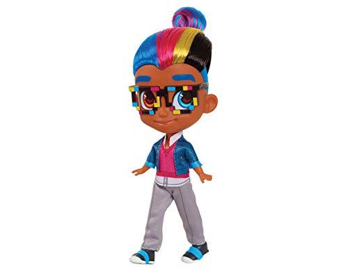 Hairdorables DUDEables Collectible Dolls - Series 1 (Styles May Vary), Multicolor - Image 11