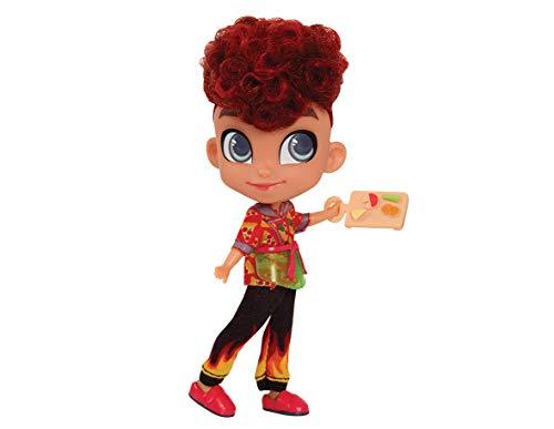 Hairdorables DUDEables Collectible Dolls - Series 1 (Styles May Vary), Multicolor - Image 14