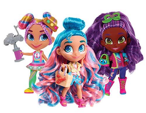 Hairdorables DUDEables Collectible Dolls - Series 1 (Styles May Vary), Multicolor - Image 16