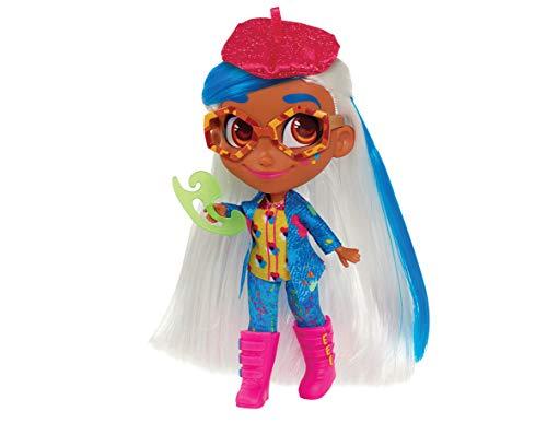 Hairdorables DUDEables Collectible Dolls - Series 1 (Styles May Vary), Multicolor - Image 7