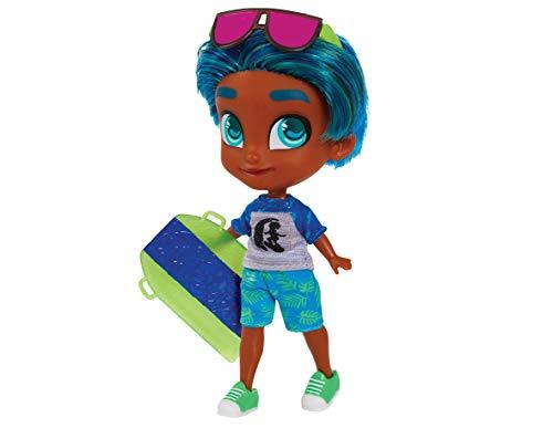 Hairdorables DUDEables Collectible Dolls - Series 1 (Styles May Vary), Multicolor - Image 9