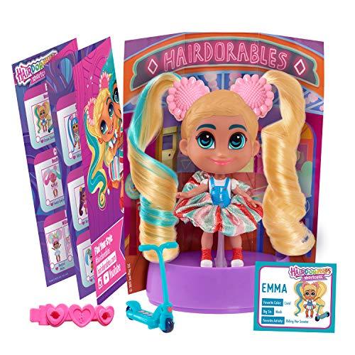 Surprise Toy Hairdorables Short Cuts - Image 3
