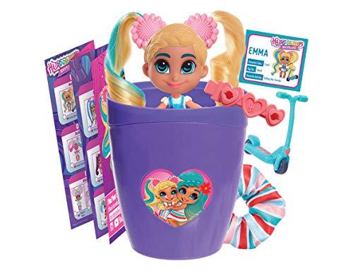 Surprise Toy Hairdorables Short Cuts - Image 4