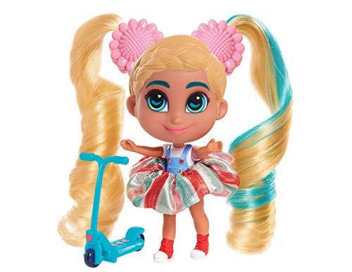 Surprise Toy Hairdorables Short Cuts - Image 6
