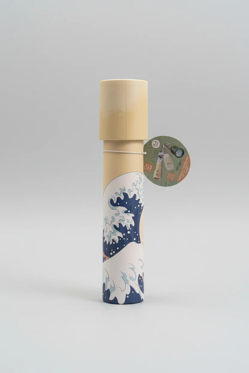 Hape Artistic Eye Kaleidoscope, Color May Vary