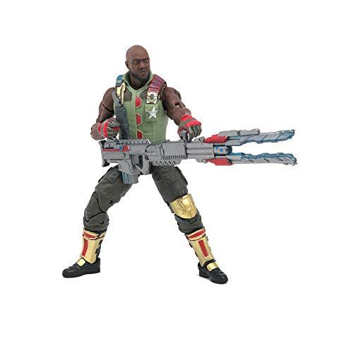 Hasbro G.I. Joe Classified Series Roadblock Action Figure