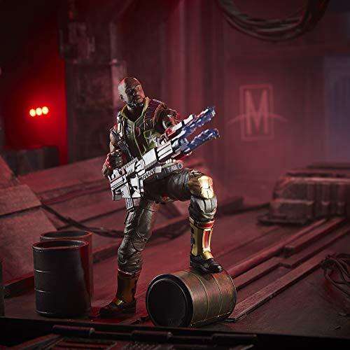 Hasbro G.I. Joe Classified Series Roadblock Action Figure - Image 5