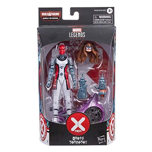 Hasbro Marvel Legends Series X-Men 6-inch Collectible Omega Sentinel Action Figure